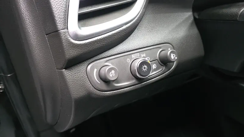 Daewoo Trax