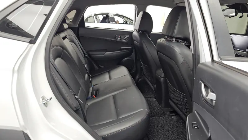 Купить Hyundai Kona Electric Gyeonggi из Кореи