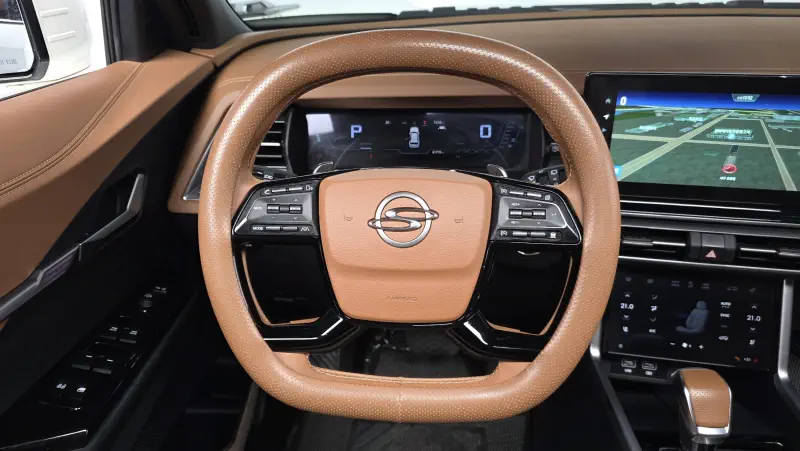 Купить SsangYong Torres Incheon из Кореи