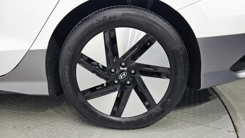 Hyundai Ioniq 6