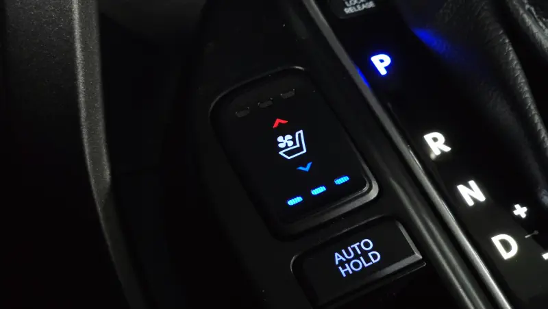 Hyundai Maxcruze