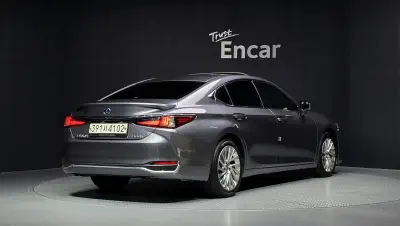 Lexus ES300h