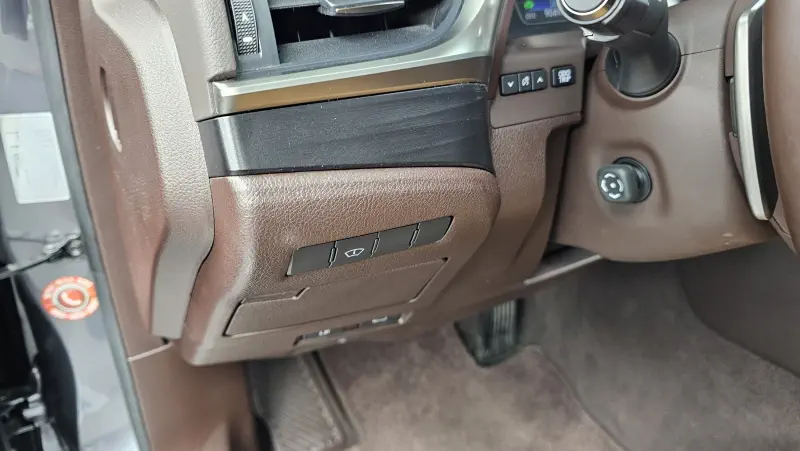 Lexus ES300h