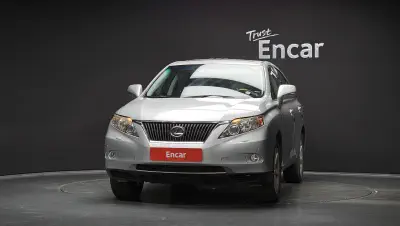 Lexus RX350