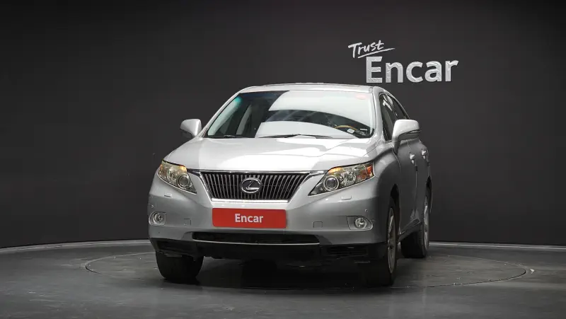 Lexus RX350