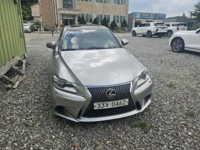 Lexus IS250
