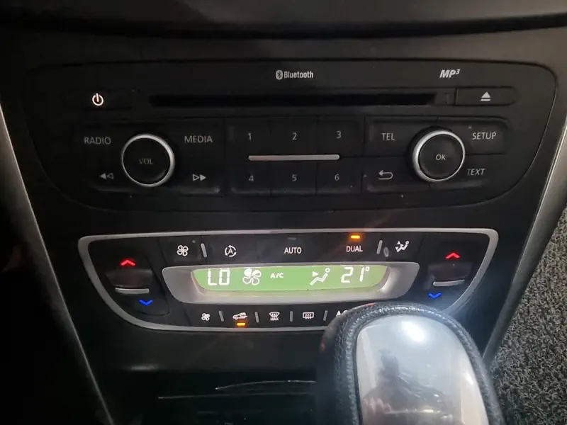 Renault Samsung SM5