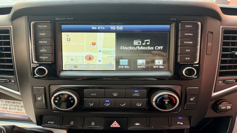 Hyundai H1