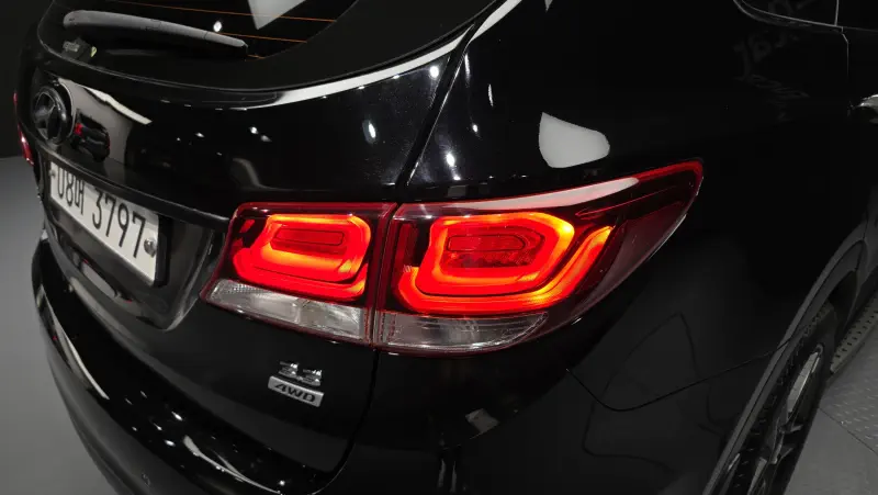 Hyundai Maxcruze