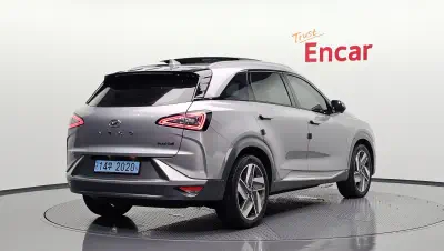 Hyundai Nexo
