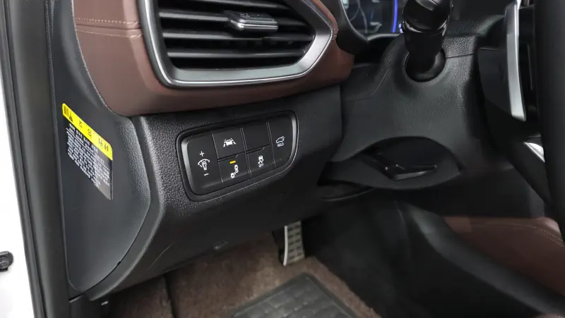 Купить Hyundai Santa Fe Gyeonggi из Кореи
