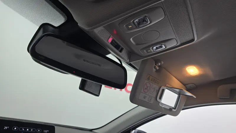 Renault Samsung XM3