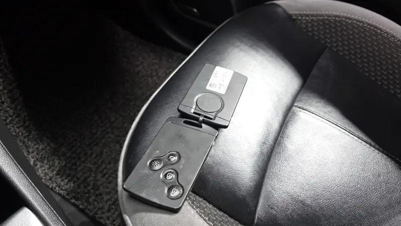 Renault Samsung QM3