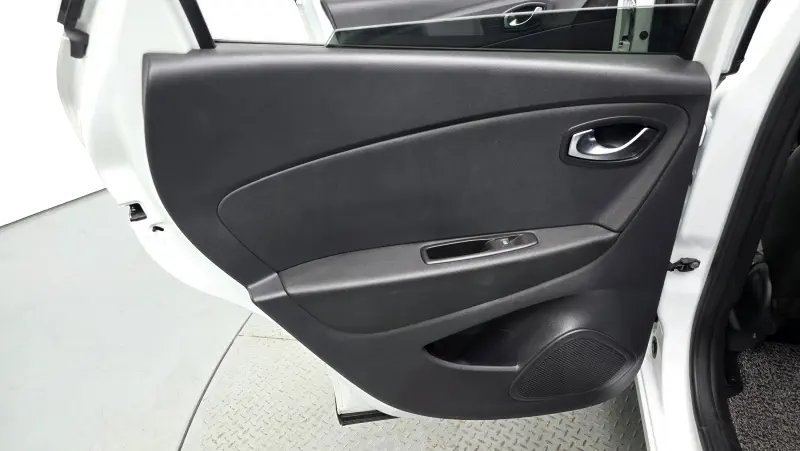 Renault Samsung QM3