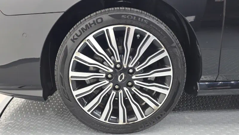 Renault Samsung SM5