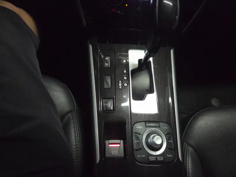 Renault Samsung SM7