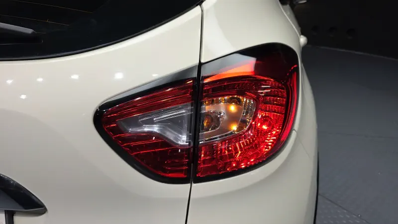 Renault Samsung QM3