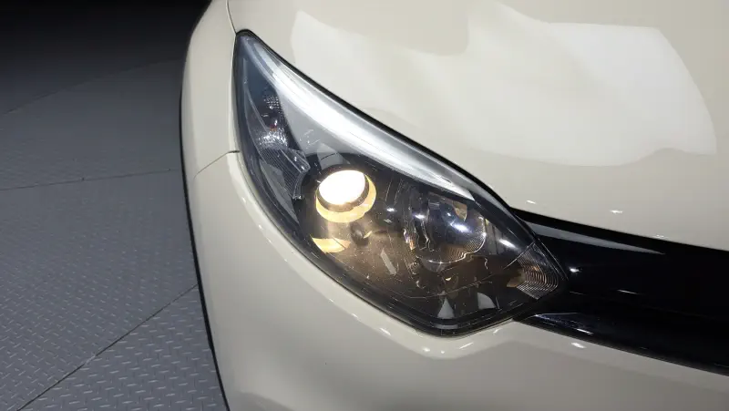 Renault Samsung QM3