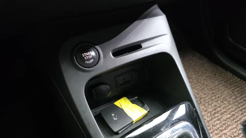 Renault Samsung QM3