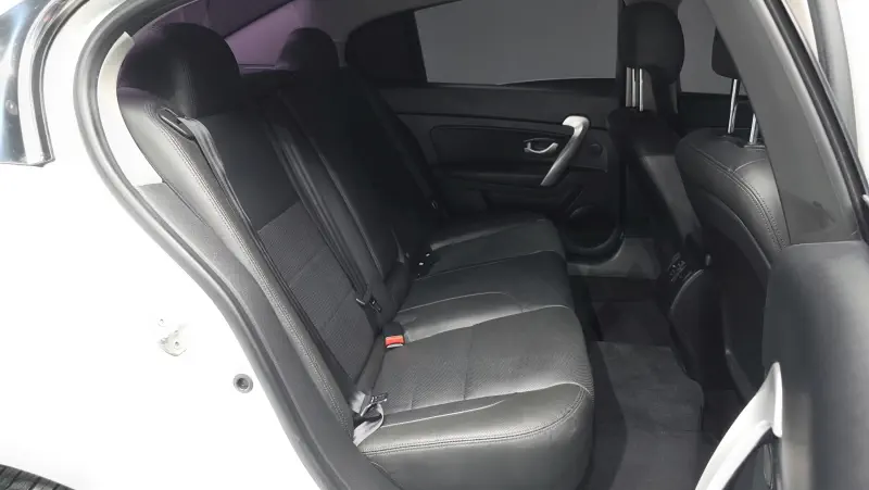 Купить Renault Samsung SM5 Gyeonggi из Кореи