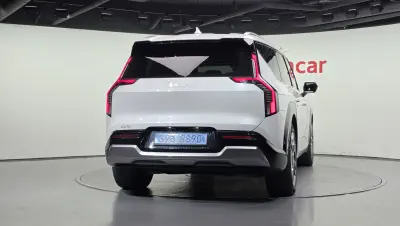 Kia EV9