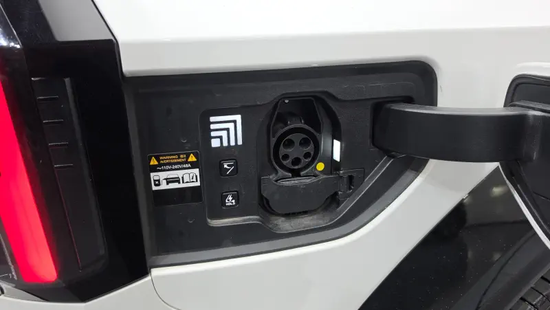 Kia EV9