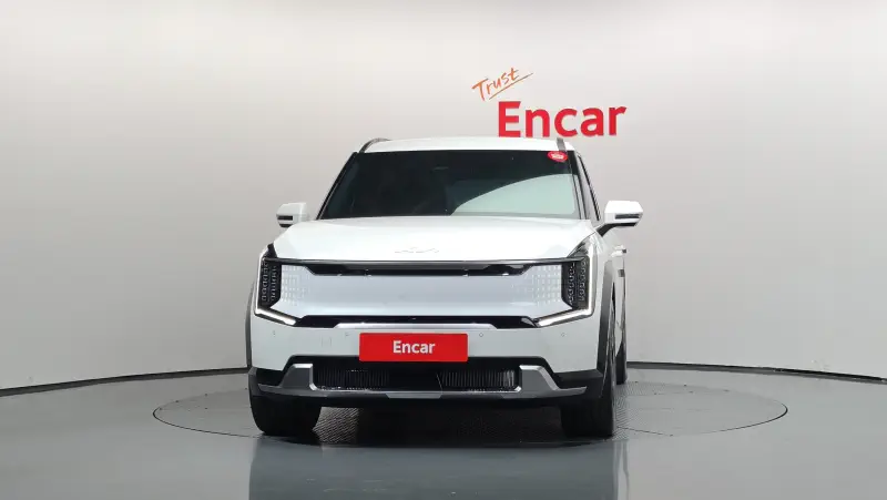 Kia EV9