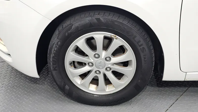 Купить Kia K3 Gwangju, jeonnam из Кореи