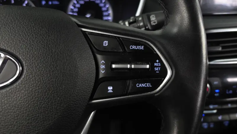 Купить Hyundai Santa Fe Gyeonggi из Кореи