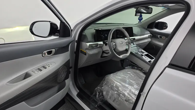 Hyundai Nexo
