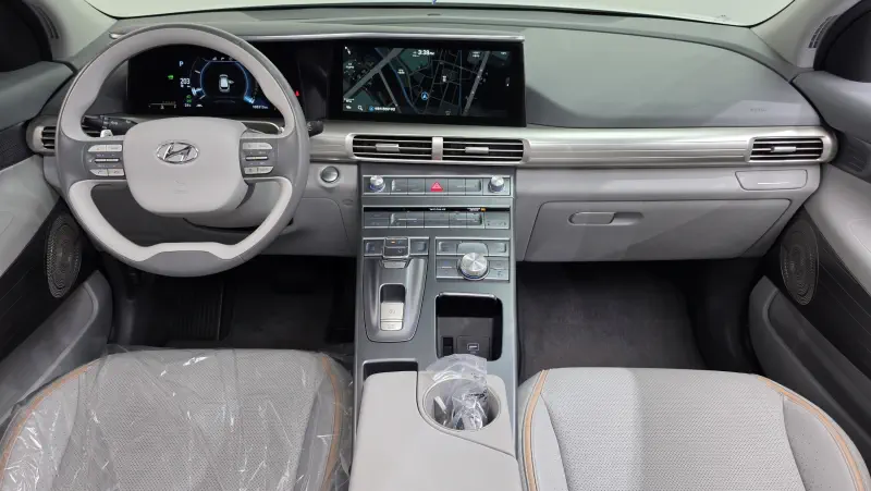 Hyundai Nexo