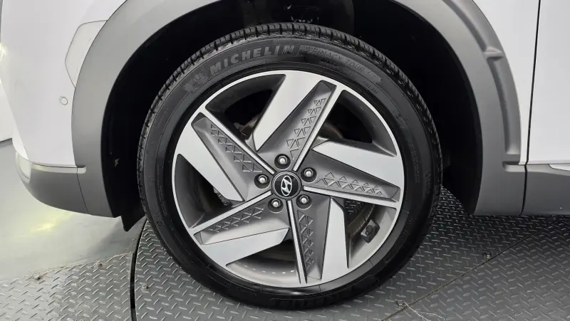 Hyundai Nexo