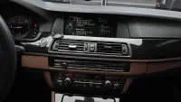 Купить BMW 5-Series Busan из Кореи, превью 14