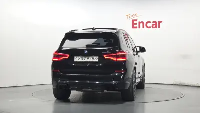 BMW X3 M