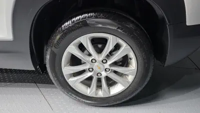 Daewoo Trailblazer