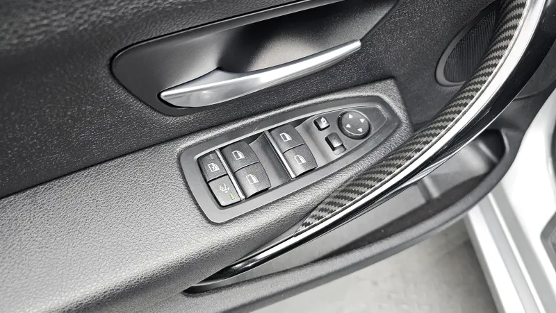 BMW 3-Series Gran Turismo