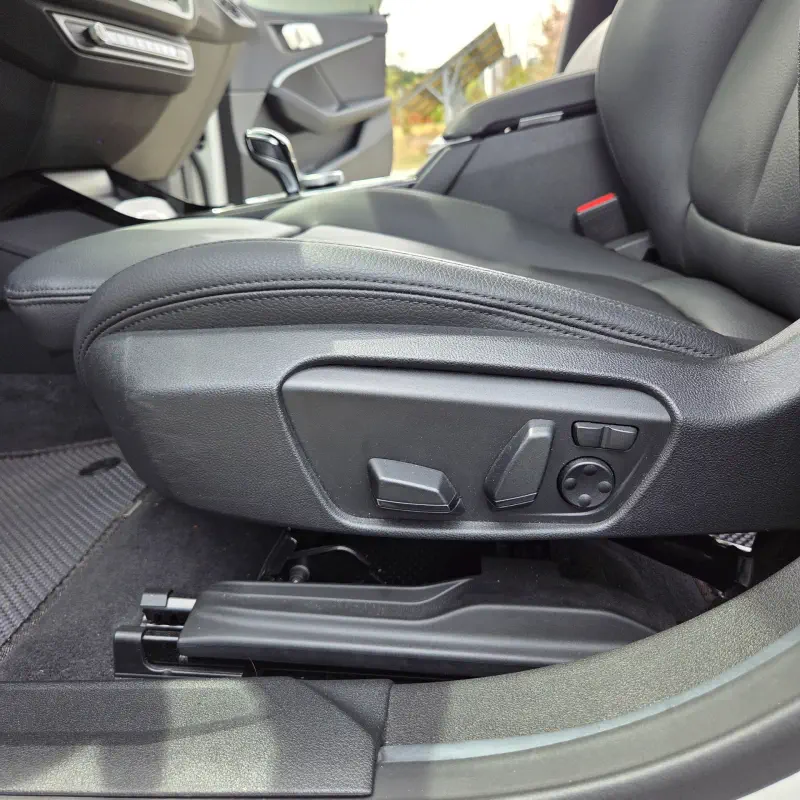 BMW 2-Series Gran Coupe