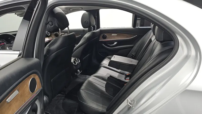 Купить Mercedes-Benz E-Class Gyeonggi из Кореи