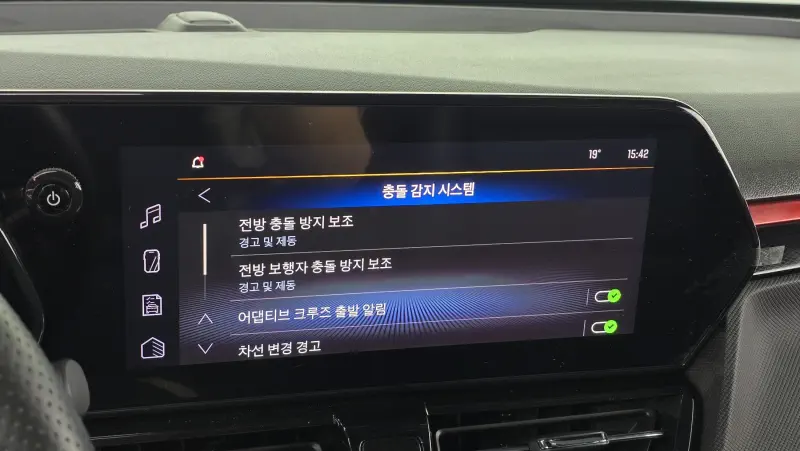 Daewoo Trailblazer