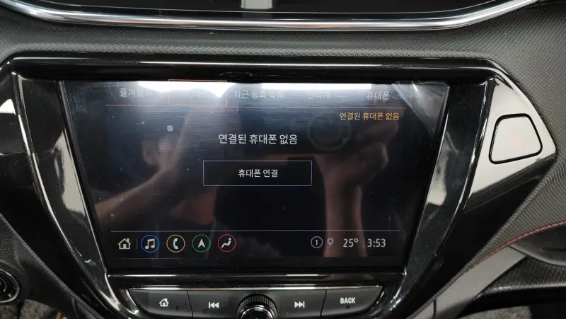 Daewoo Trailblazer
