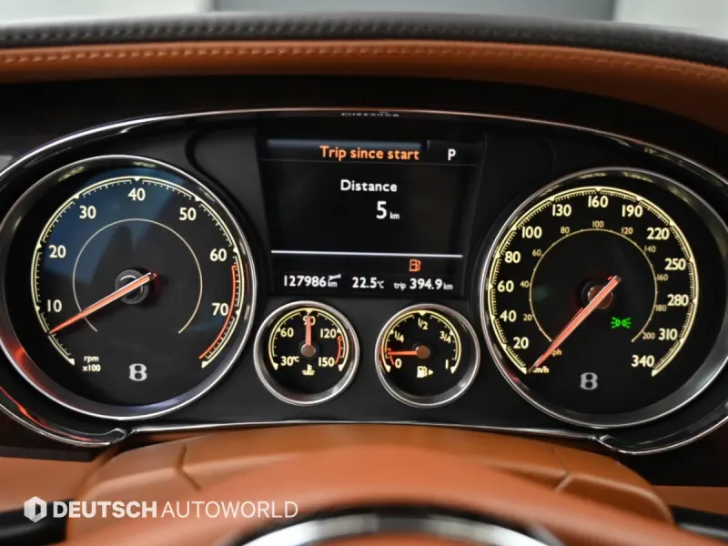 Bentley Flying Spur
