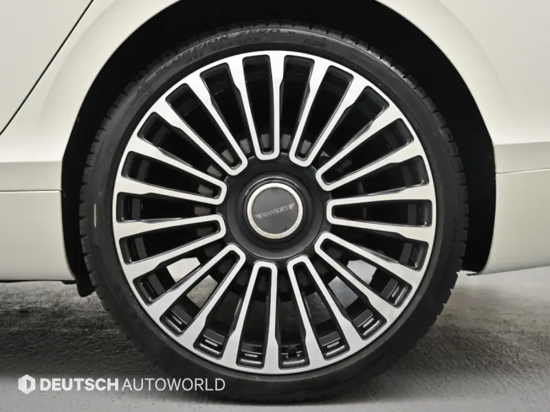 Bentley Flying Spur
