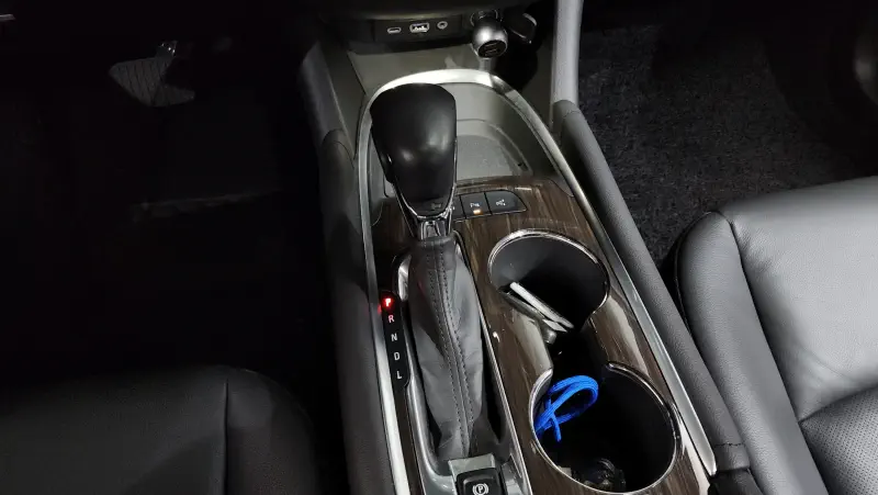 Daewoo Malibu