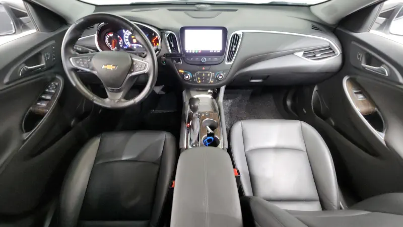 Daewoo Malibu