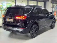 Daewoo Equinox