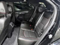 Daewoo Equinox