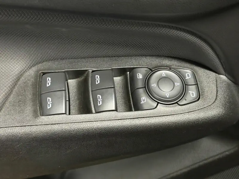 Daewoo Equinox