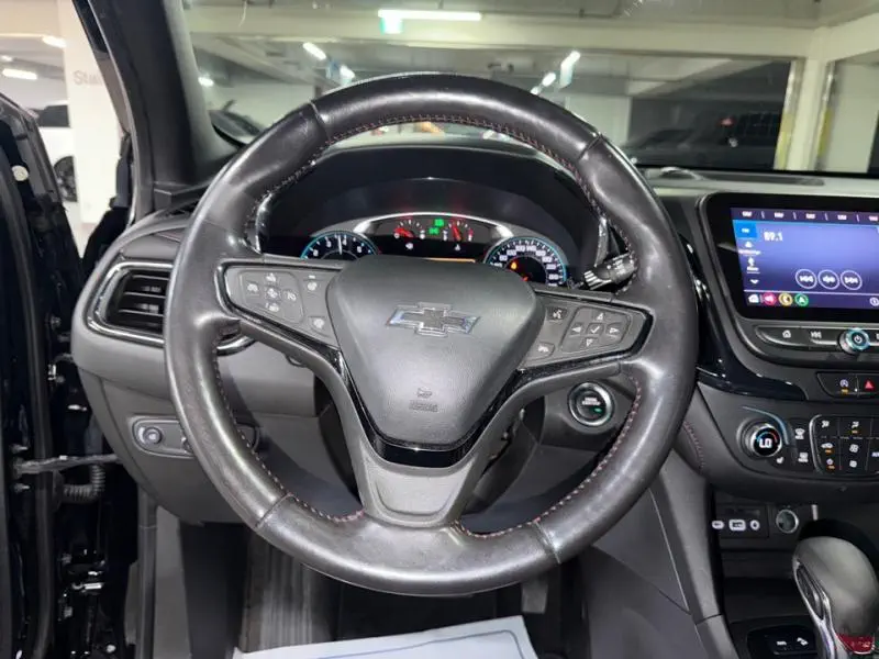 Daewoo Equinox