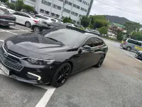 Купить Daewoo Malibu Daegu из Кореи, превью 4