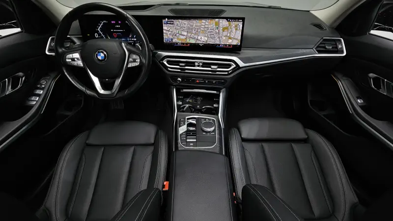 BMW 3-Series